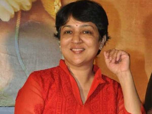 చంటిగాడు హీరోయిన్