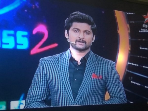 NANDINI OUT FROM BIG BOSS SHOW!