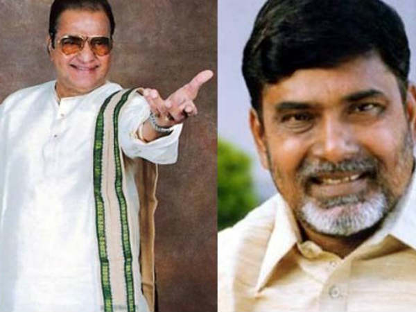 చంద్రబాబు వెన్నుపోటుదారుడు కాదు