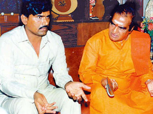 చంద్రబాబుగా