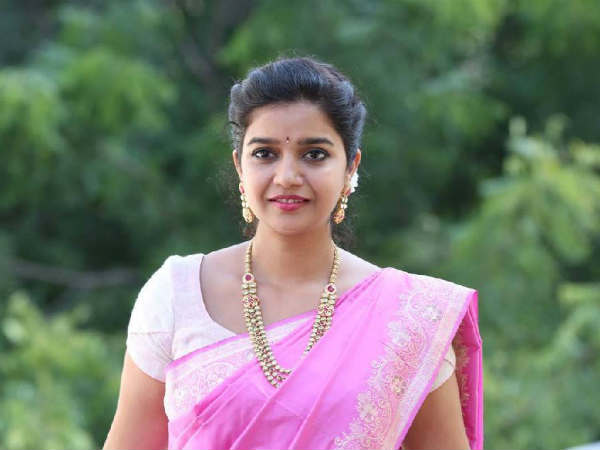 చూడ ముచ్చటగా