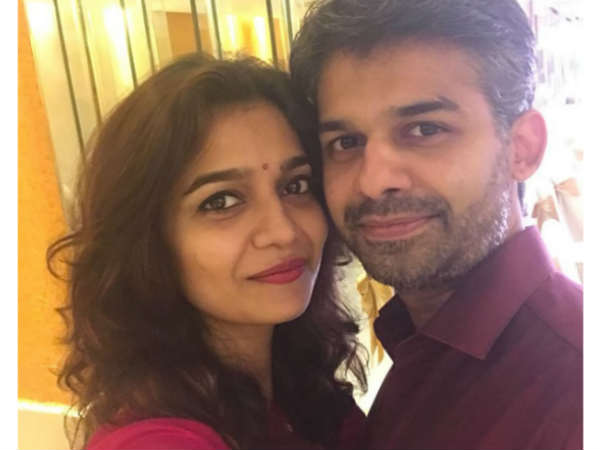లవ్ మ్యారేజ్