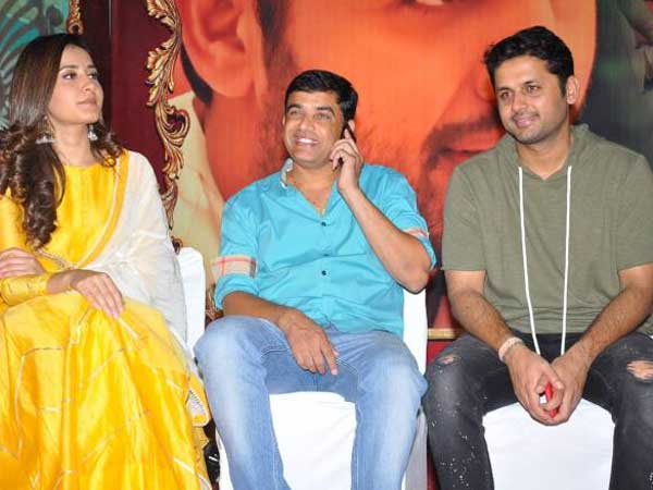 చాలా డిస్ర్టబ్ అయ్యాను