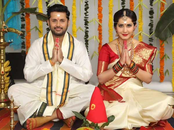 ఫ్యామిలీ జోలికి వెళ్లొద్దు అనిపించింది