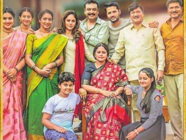 మూడు రోజులుగా ఎంజాయ్ చేస్తున్నాను
