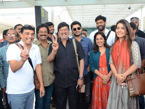 ఇలాంటి సినిమా వచ్చే అవకాశం లేదా?