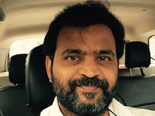 వెన్నెల కిషోర్ ఇండస్ట్రీ మనిషి