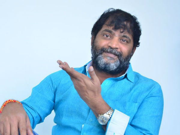 రాజమౌళి బాహుబలి వల్లే