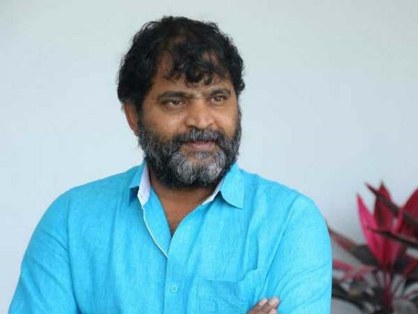 బిగ్బాస్ కోసం అడిగారు