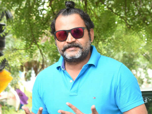 ఎన్టీఆర్ను మార్చడం మంచిదే
