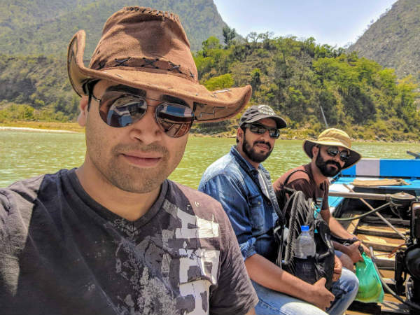 దర్శకుడు శశికిరణ్ గురించి
