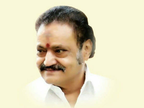 హరికృష్ణ అమర్ రహే