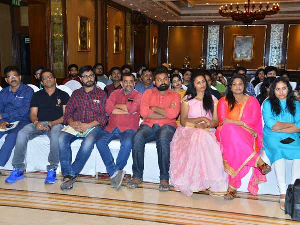 ISRA protect every singer, Says SP Balasubramaniam ISRA protect every singer, Says SP Balasubramaniam