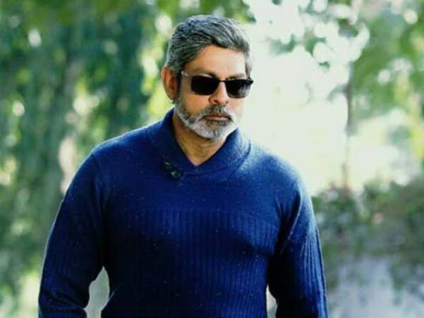 JAGAPATHY BABU SENSATIONAL COMMENTS ON PRABHAS AND JUNIOR!