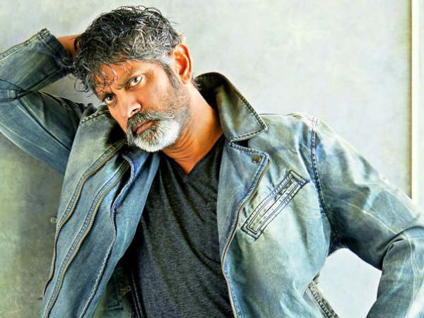 లెజెండ్తో అంతా మారిపోయింది