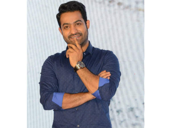 బాలయ్యగా ఎన్టీఆర్