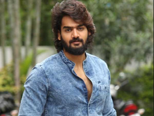 కృష్ణ చెప్పిన కథ అమేజింగ్