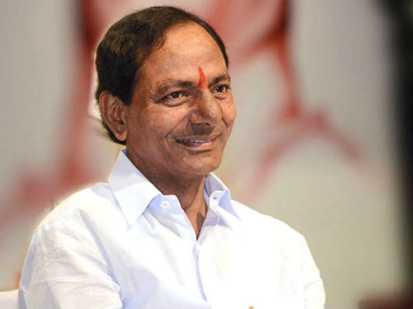 కేసీఆర్ పాత్ర కీలకంగా
