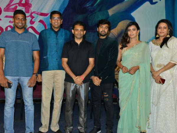 ఆ విషయంలో పరిణితి చెందాను