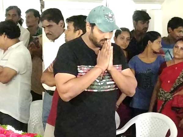 రెండేళ్ల నుంచి