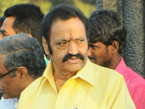 కలగానే