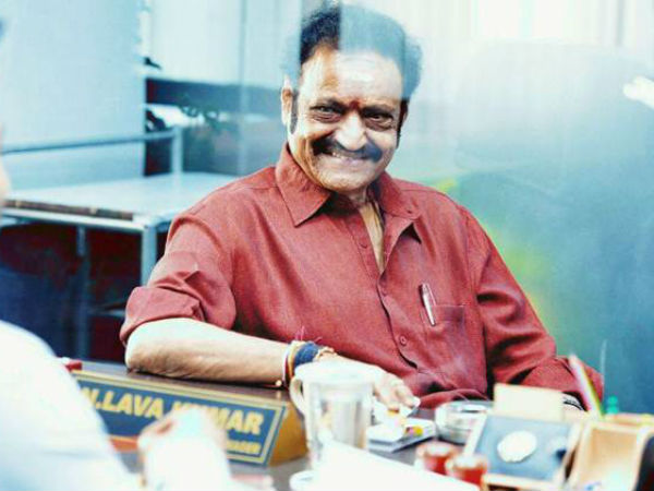 ఎప్పటి నుంచో