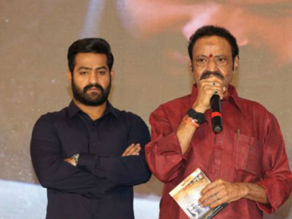 ఆడియో వేడుకలలో