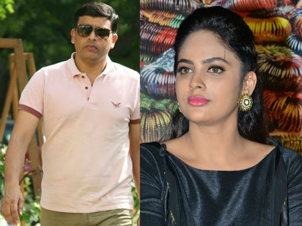 అలా ఈ సినిమాలో ఆమె సెలక్ట్ అయింది