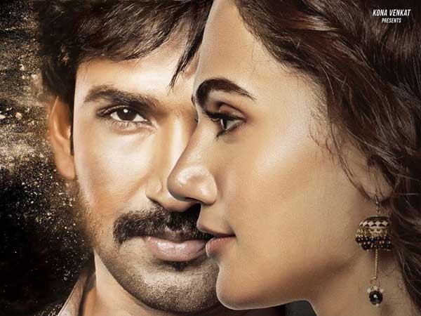 నీవెవరో స్టోరిలో మలుపులు