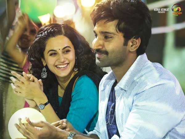 ఫస్టాఫ్లో