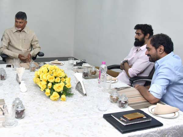 ఉన్నత ప్రమాణాలతో
