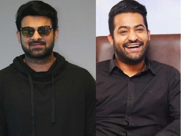 తారక్, ప్రభాస్ జెన్యూన్