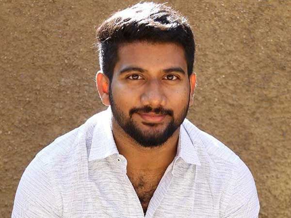 రాజశేఖర్తో సినిమా