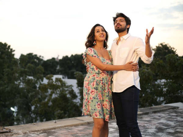 బిగ్ బాస్ మహిమ