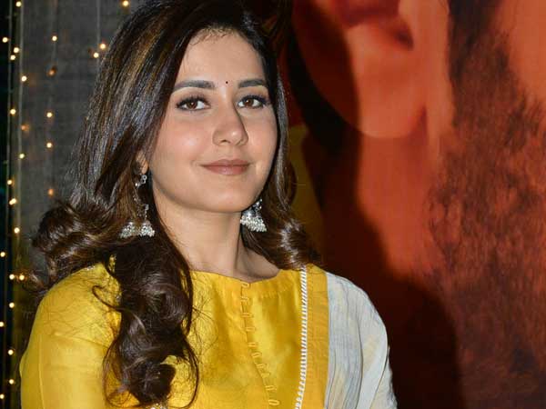 తెలుగు అమ్మాయిలా ఫీలయ్యాను