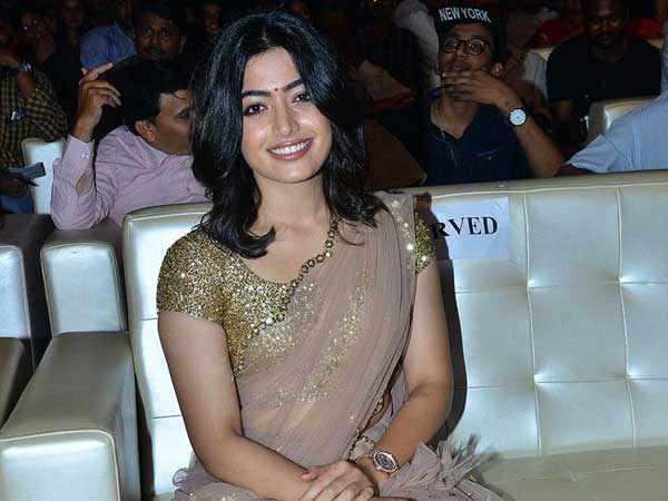 నాన్నను కన్విన్స్ చేశా