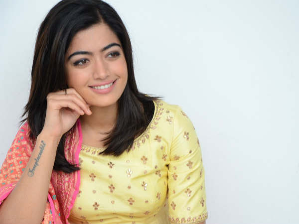 అబద్దపు ప్రచారాన్ని పట్టించుకోను