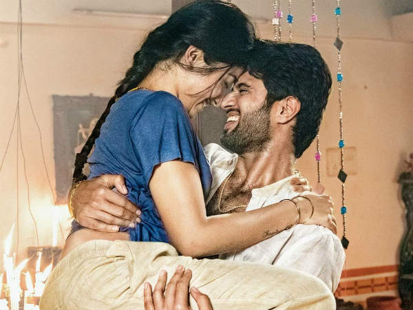 ముగ్గురిని రిజెక్ట్ చేసిన తర్వాత