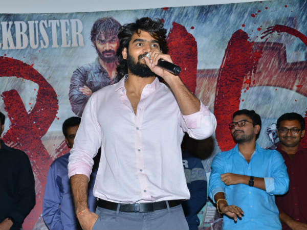 అలాంటి చెత్త మాటలు నమ్మవద్దు