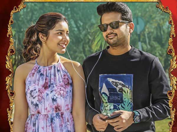 టీవీ సీరియల్లా ఉంది