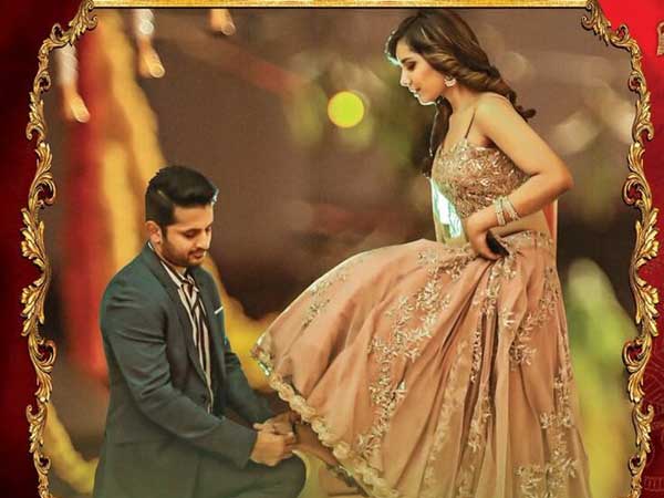 ట్రెడిషన్ను చూపించడానికి మోడ్రనైజేషన్ను ఇన్సల్ట్ చేశారు