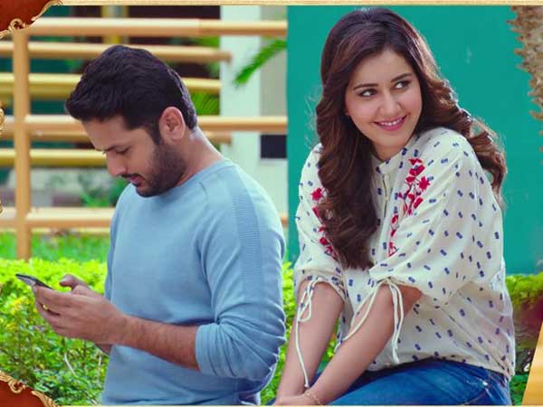 పెళ్లిపై చిన్న చూపు ఉన్నవారు చూడాలి