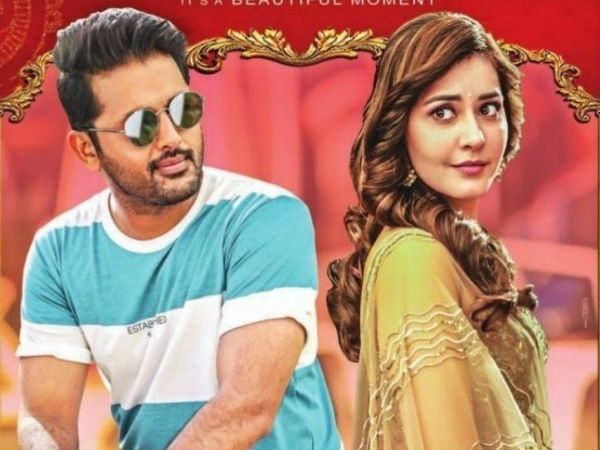 నైజాంలో అత్యధికంగా