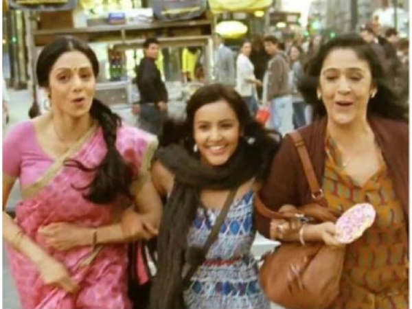 Bollywood actess Sujata Kumar no more Bollywood actess Sujata Kumar no more
