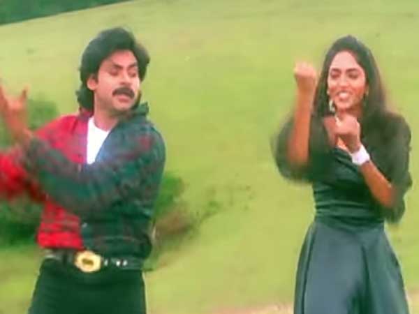 అక్కడ అమ్మాయి ఇక్కడ అబ్బాయి