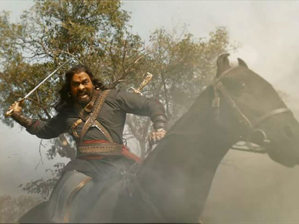 DIFFERENT OPINIONS ON CHIRU SAIRA LOOK!