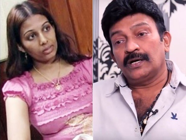 హీరో రాజశేఖర్ ఇష్యూలో నోరు విప్పిన తారా చౌదరి, ఏం జరిగిందంటే..?