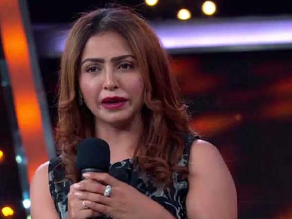 కౌశల్ ఆర్మీ వల్లే... తనీష్తో ఎఫైర్ లేదు, దీప్తి దొంగ ఏడుపు: నందినీ రాయ్ సంచలనం