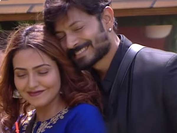 శ్యామలపై నందిని సంచలన వ్యాఖ్యలు, ఇన్ని సీక్రెట్స్ ఉన్నాయా.