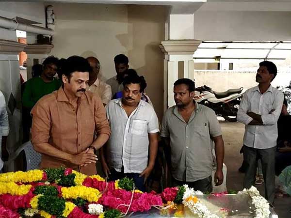 వెంకటేష్
